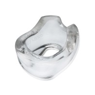 Anillo para el Pene Oxballs BIG D Transparente