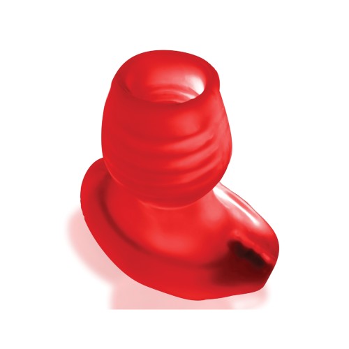 Buttplug Hueco Glowhole 1 con LED de Oxballs