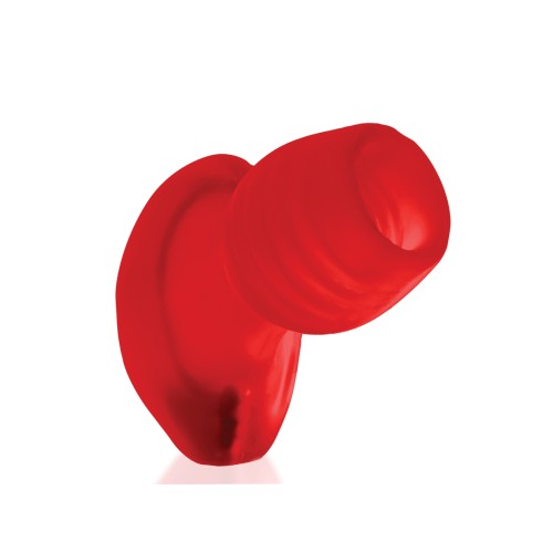 Buttplug Hueco Glowhole 1 con LED de Oxballs