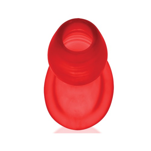 Buttplug Hueco Glowhole 1 con LED de Oxballs