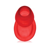 Buttplug Hueco Glowhole 1 con LED de Oxballs