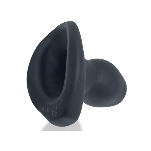 Plug Gaper Morphhole 2 Grande para Placer Profundo