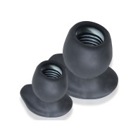 Oxballs Morphhole 2 Gaper Plug Large for Deep Pleasure