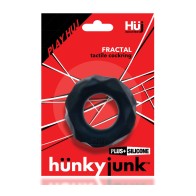 Anillo para el Pene Hunky Junk Fractal Tar Ice