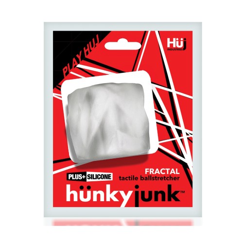 Fractal Ballstretcher Hunky Junk para Juego Mejorado