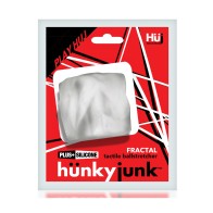 Hunky Junk Fractal Ballstretcher for Enhanced Play