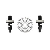 Bathmate Hydroxtreme Valve Pack Black