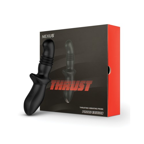 Nexus Thrust 3-Speed Probe for Ultimate Pleasure