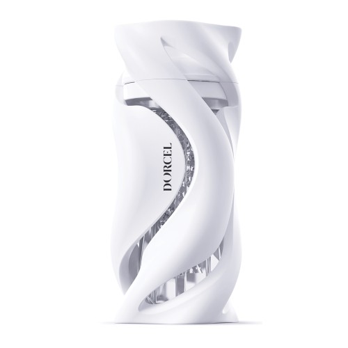 Dorcel Deep Blow Masturbador Blanco