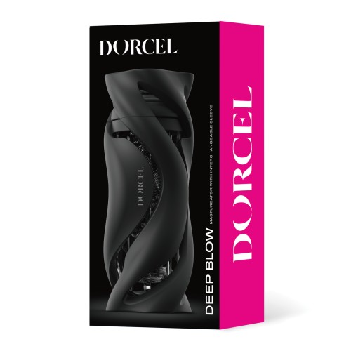 Dorcel Deep Blow Masturbator