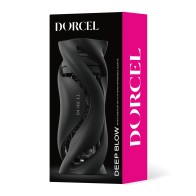 Dorcel Deep Blow Masturbator