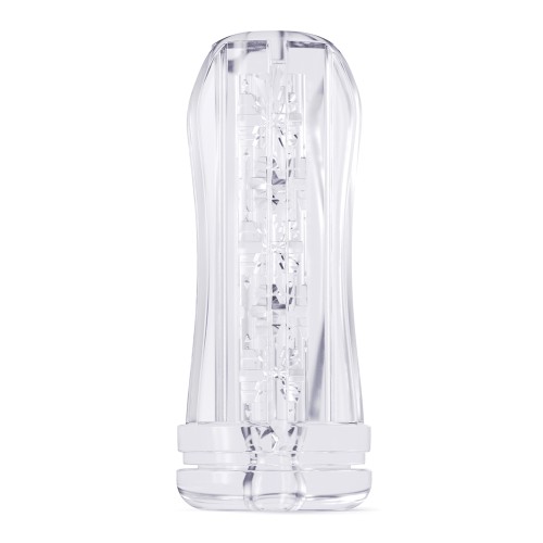 Dorcel Deep Blow Extreme Manga Transparente