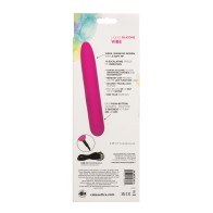 Bliss Liquid Silicone Vibe for Intense Pleasure