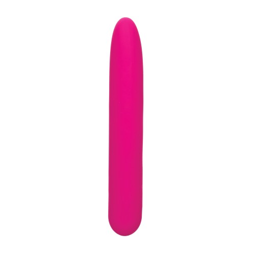 Bliss Liquid Silicone Vibe for Intense Pleasure