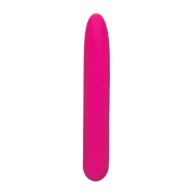 Bliss Liquid Silicone Vibe for Intense Pleasure