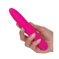 Bliss Liquid Silicone Vibe for Intense Pleasure