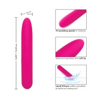 Bliss Liquid Silicone Vibe for Intense Pleasure