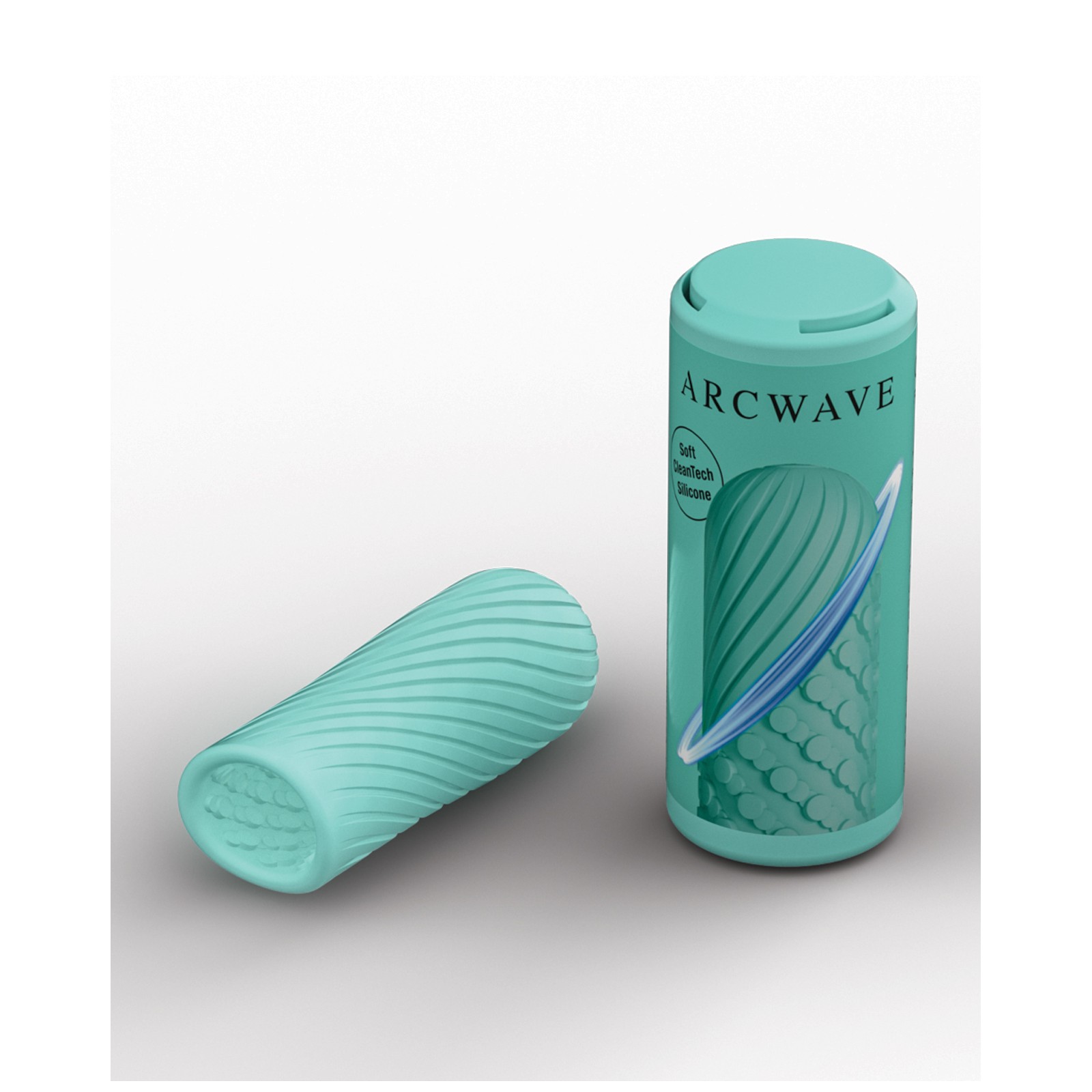 Arcwave Ghost Pocket Stroker para Mayor Placer