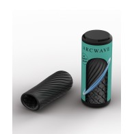 Arcwave Ghost Reversible Stroker - Black