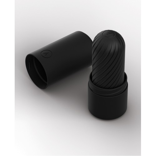 Arcwave Ghost Reversible Stroker - Black