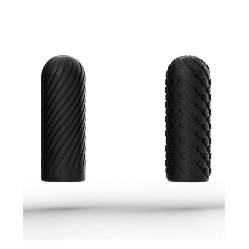 Arcwave Ghost Reversible Stroker - Black