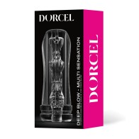 Manga Multi Sensación Dorcel Deep Blow