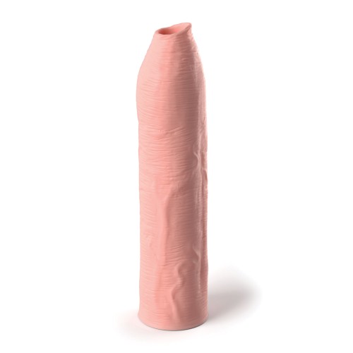 X-tensions Elite Sleeve for Enhanced Pleasure