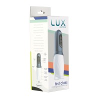 Lux Active First Class Rotating Masturbator Cup