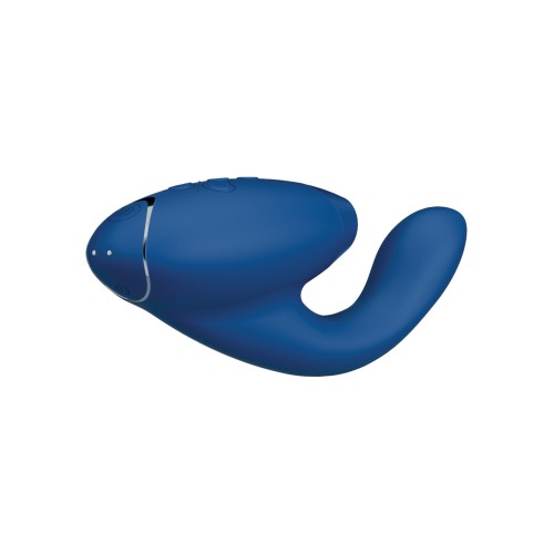 Womanizer Duo 2 Blueberry Premium Vibrator