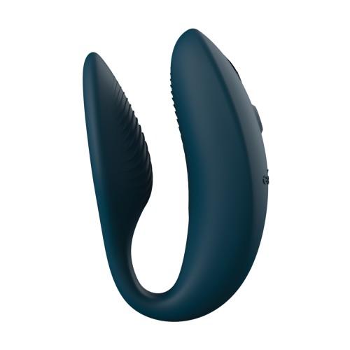 We-Vibe Sync 2 Green Velvet