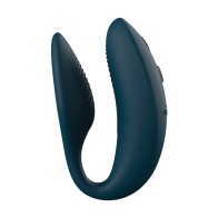 We-Vibe Sync 2 Green Velvet