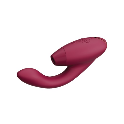 Womanizer Duo 2 Bordeaux