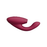 Womanizer Duo 2 Bordeaux