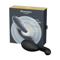 Womanizer Duo 2 Negro Juguete de Placer Premium