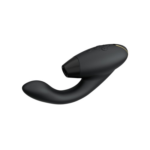 Womanizer Duo 2 Black Premium Pleasure Toy