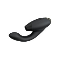 Womanizer Duo 2 Black Premium Pleasure Toy