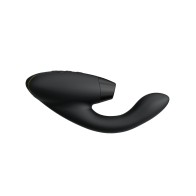 Womanizer Duo 2 Black Premium Pleasure Toy