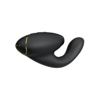 Womanizer Duo 2 Black Premium Pleasure Toy