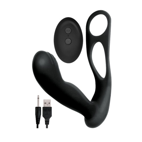 Butts Up Prostate Massager