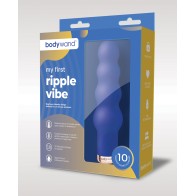 Bodywand Blue Ripple Vibe