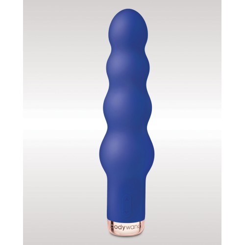 Bodywand Blue Ripple Vibe