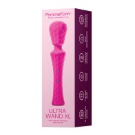 Femme Funn Ultra Wand XL Rosa