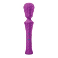 Femme Funn Ultra Wand XL Morado - Placer Definitivo