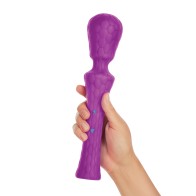 Femme Funn Ultra Wand XL Morado - Placer Definitivo