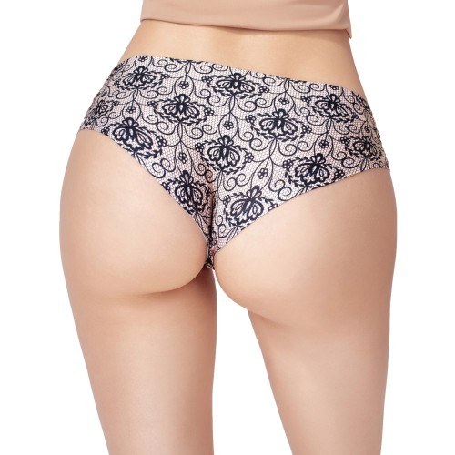 Culotte Impresa Mememe Mariposa SM