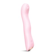 Love to Love Swap Tapping Vibrator for Endless Pleasure