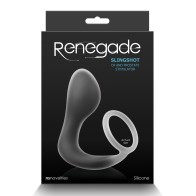 Renegade Slingshot Black