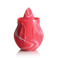 Curve Toys Gossip Licking Rose Pink Twirl