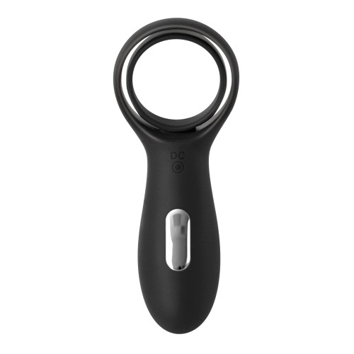 Zero Tolerance Rechargeable Torpedo Cock Ring