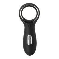 Zero Tolerance Rechargeable Torpedo Cock Ring